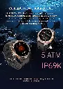 Kospet tank t3 ultra 2 características 2.webp
