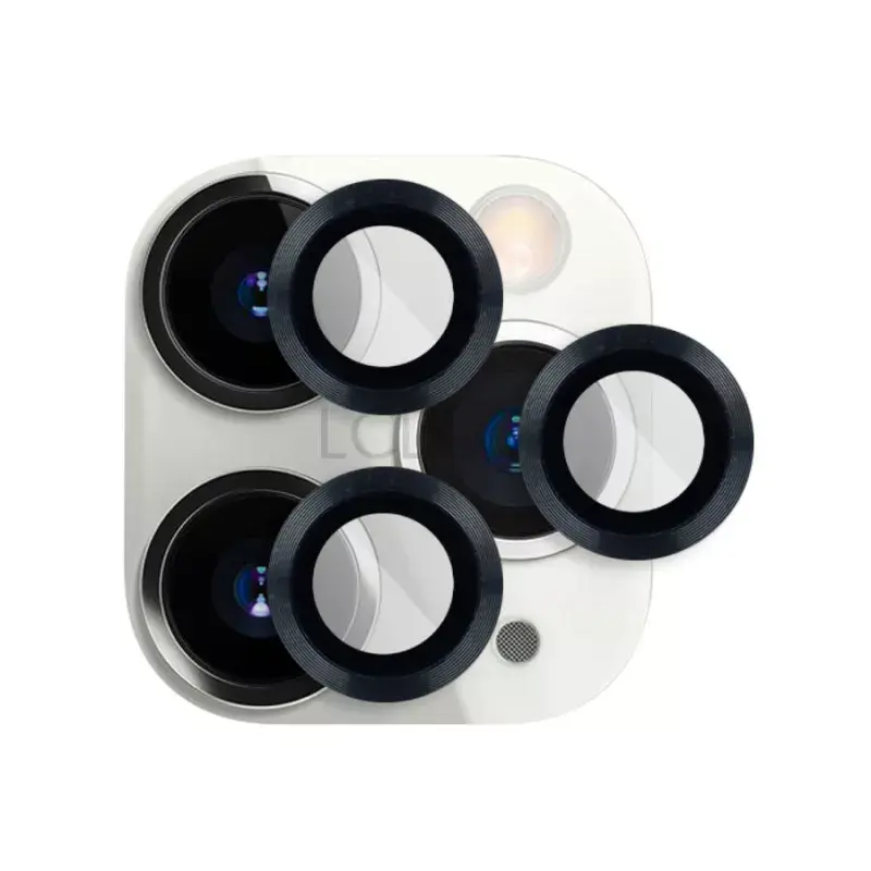 Aros Protectores de Cámara