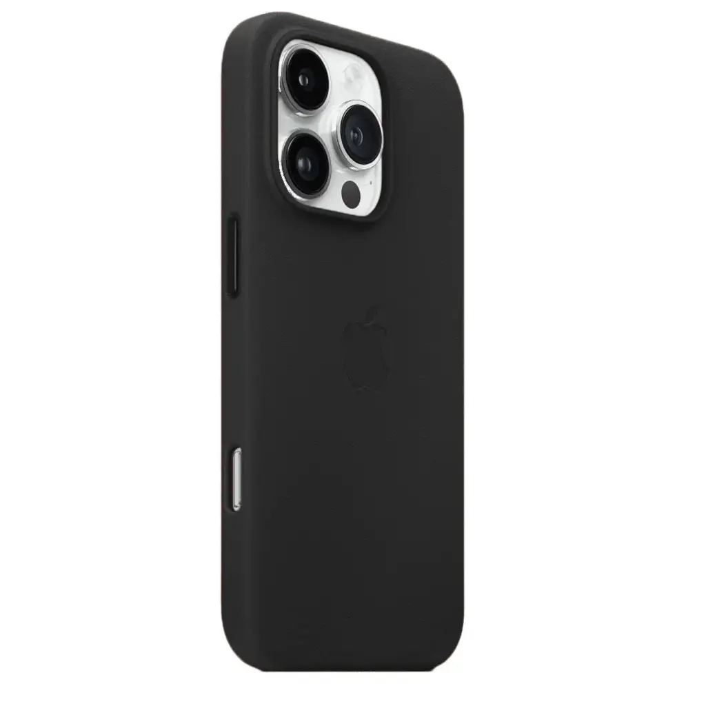 Leather Case Iphone 16 Pro Max