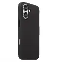 Leather Case Iphone 16 (con logo)