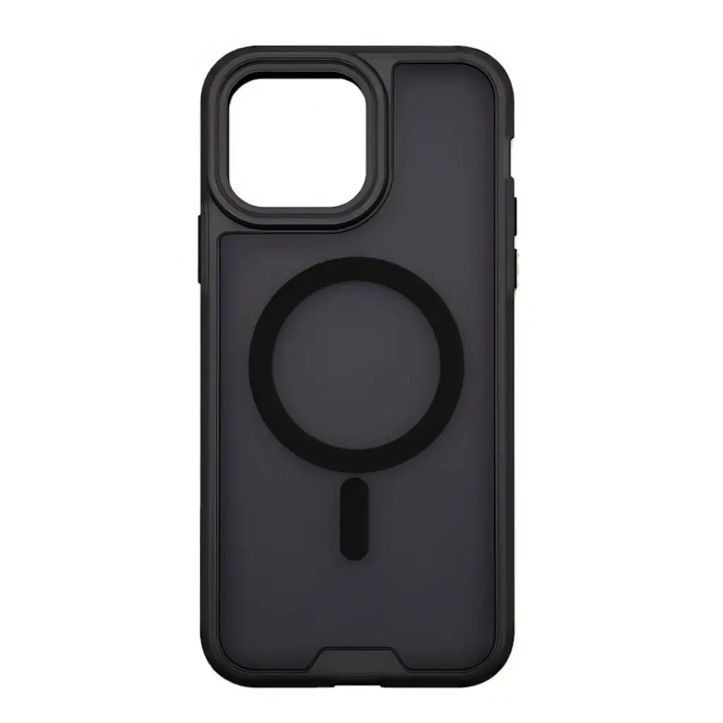 Funda 360 Ahumado