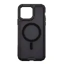 Funda 360 Ahumado