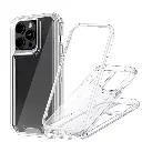 Funda 360 Transparente