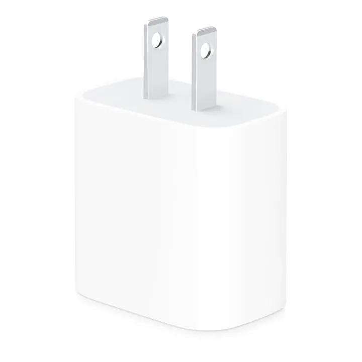 Taco de Carga 20W Original