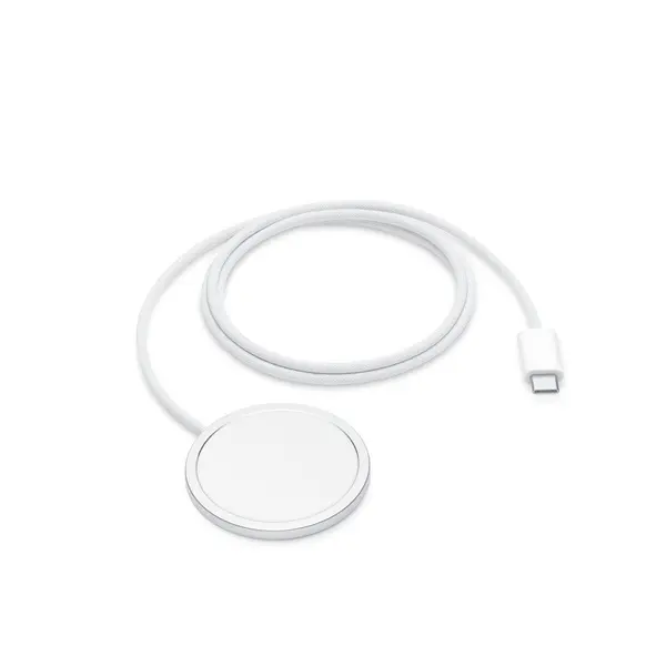 Cargador Magsafe 15W Certificado