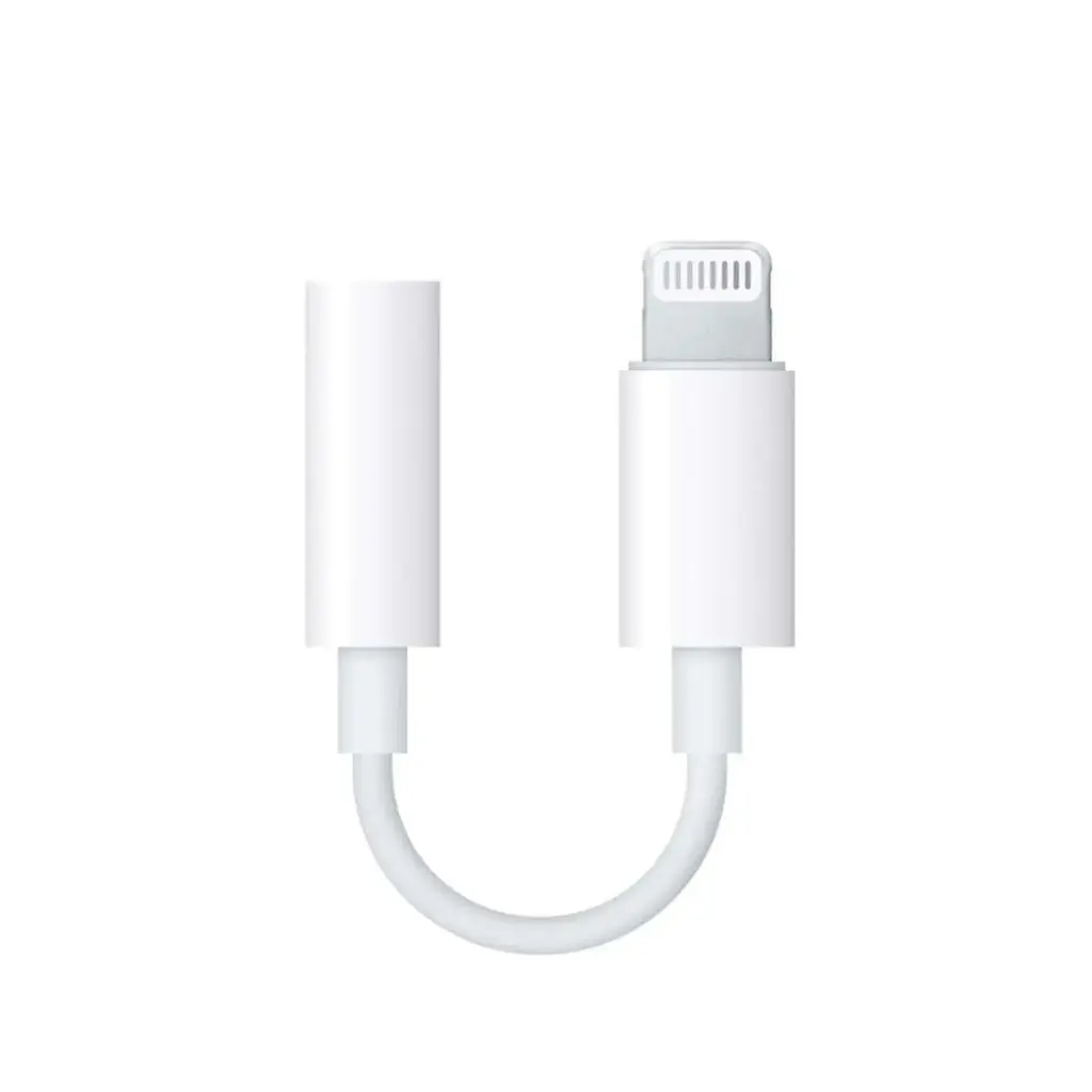 Adaptador Jack 3.5mm