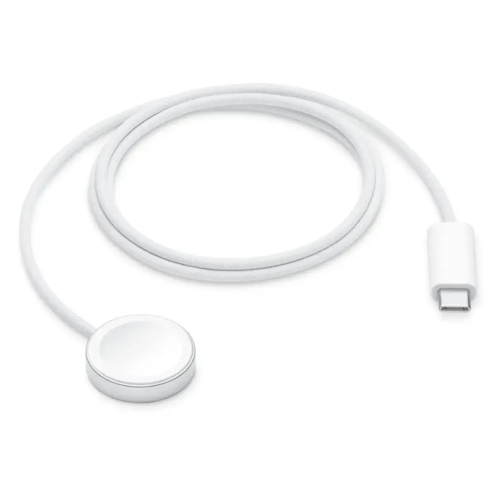 Cargador Apple Watch Certificado