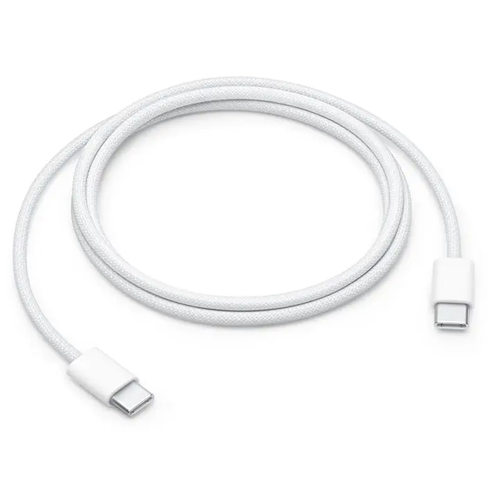 Cable USB-C a USB-C Original
