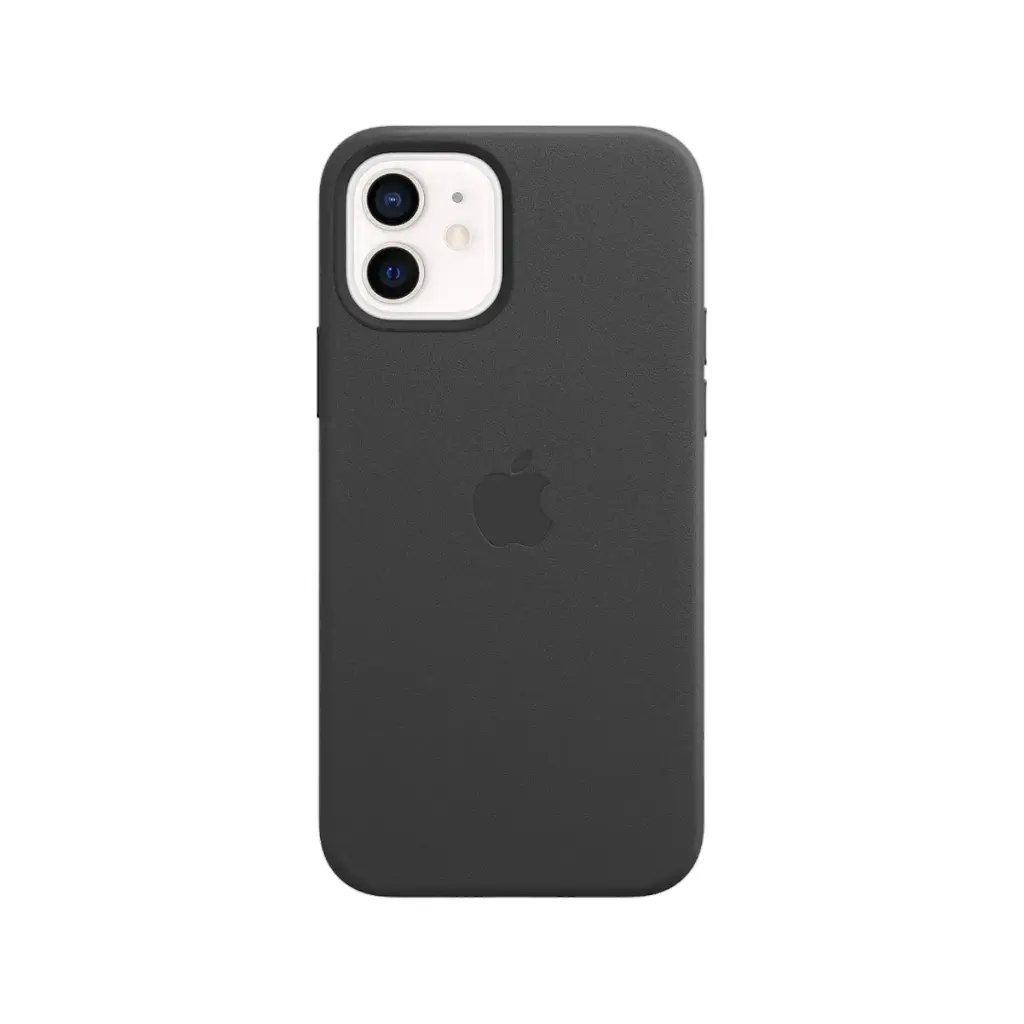 Leather Case 12/12 pro