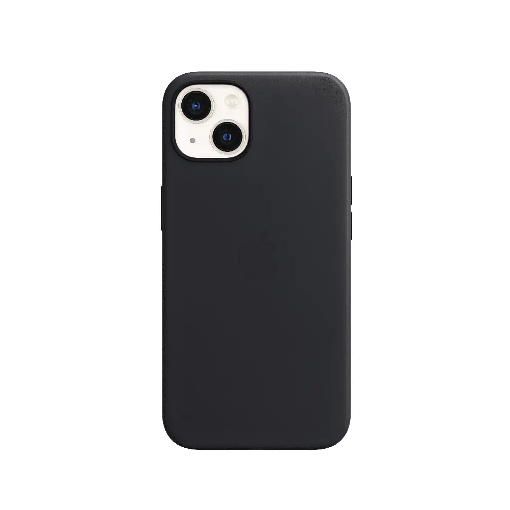 Leather Case Iphone 13