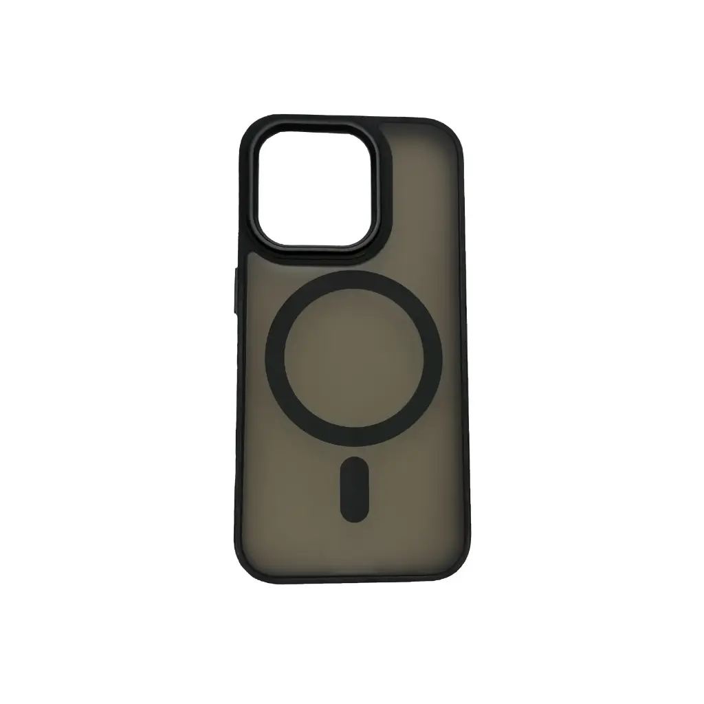 Funda Magsafe Ahumado