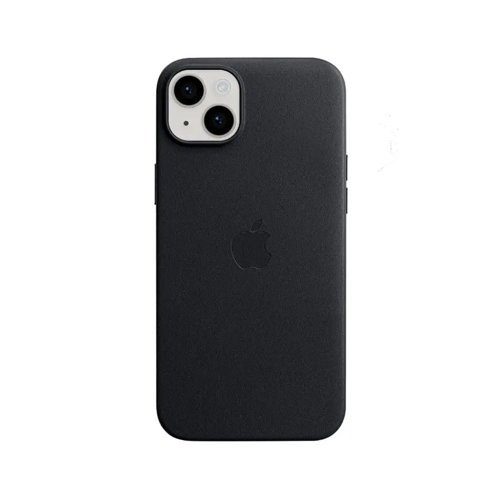 Leather Case Iphone 14