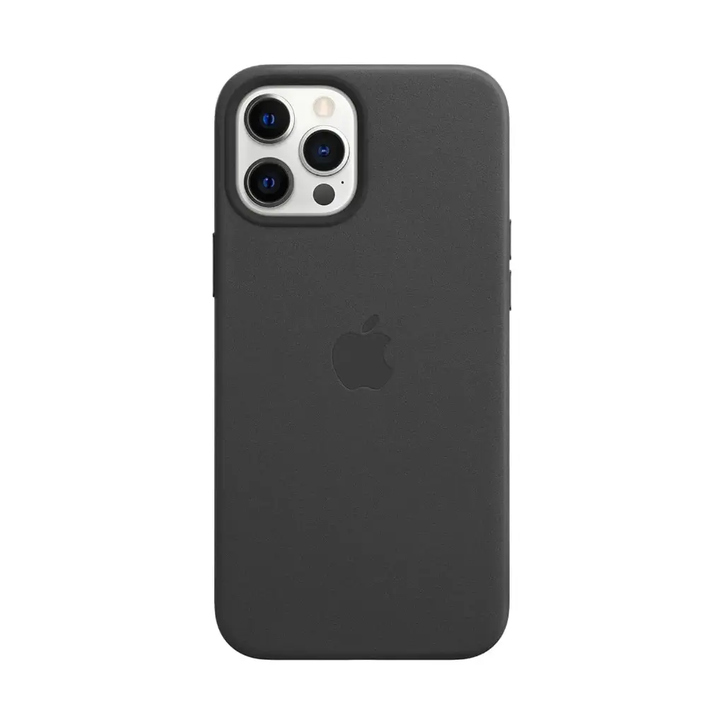 Leather Case Iphone 12 Pro Max