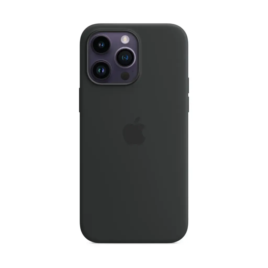 Silicon Case Magsafe Iphone 14 Pro Max