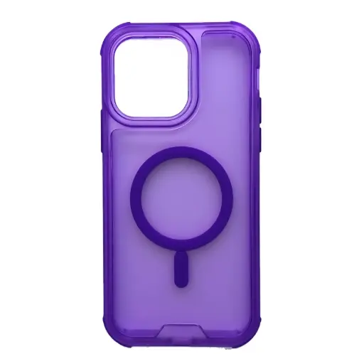 Funda 360 Ahumado