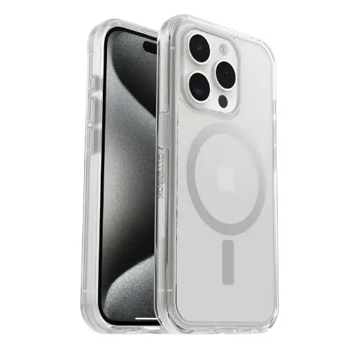 Otterbox Symmetry Magsafe Transpartente
