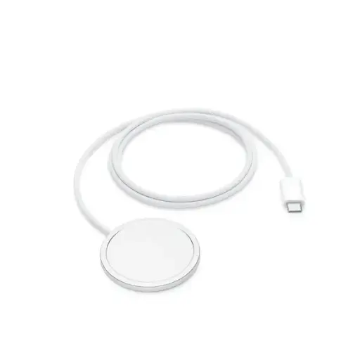Cargador Magsafe 15W Certificado