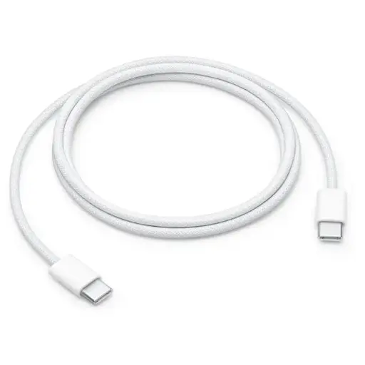 Cable USB-C a USB-C Certificado