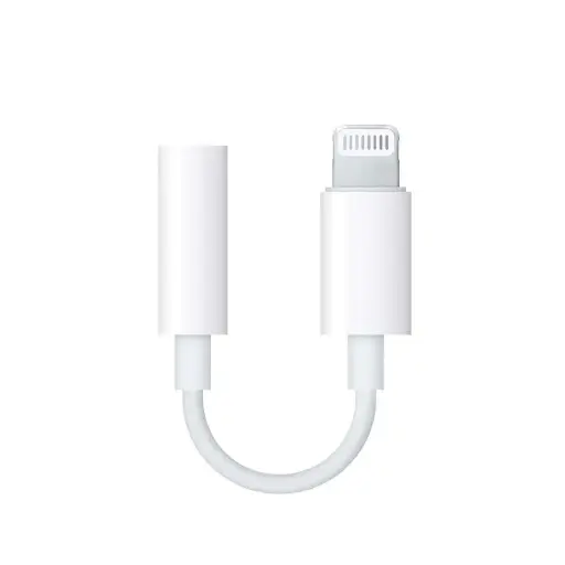 Adaptador Jack 3.5mm