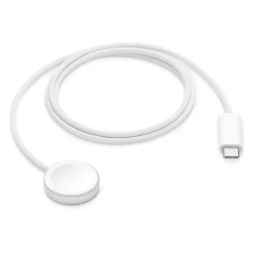 Cargador Apple Watch Certificado