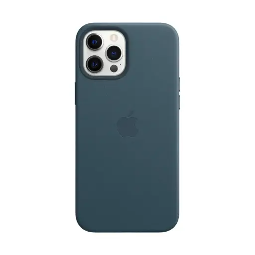 Leather Case Iphone 12 Pro Max