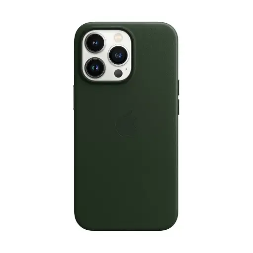 Leather Case Iphone 13 Pro Max