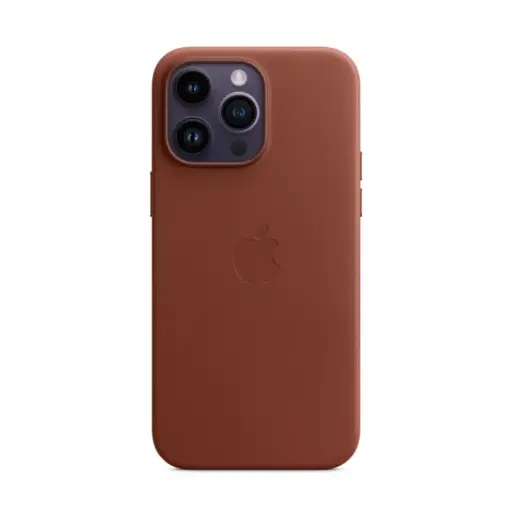 Leather Case Iphone 14 Pro Max
