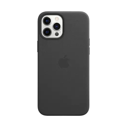 Leather Case Iphone 12 Pro Max