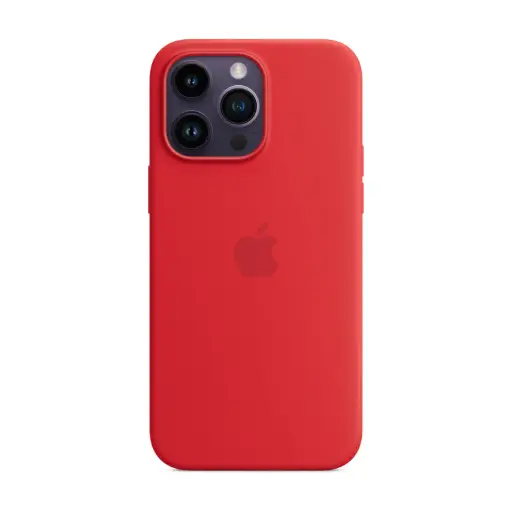 Silicon Case Magsafe Iphone 14 Pro Max