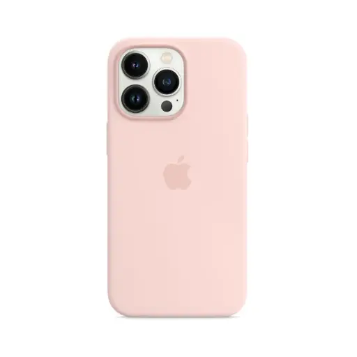 Silicon Case Magsafe Iphone 13 Pro Max