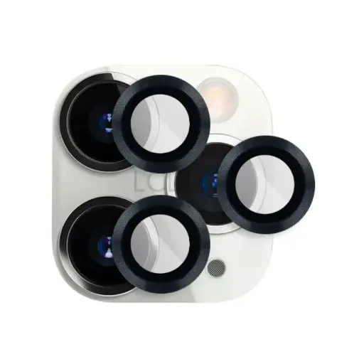 Aros Protectores de Cámara