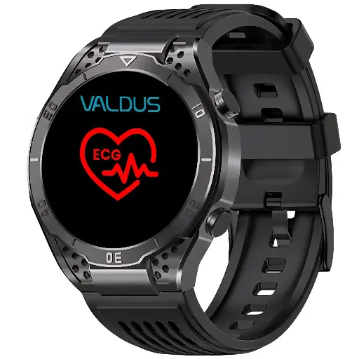 Valdus VE33 Pro