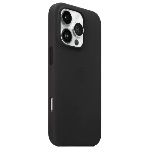 Leather Case Iphone 16 Pro Max